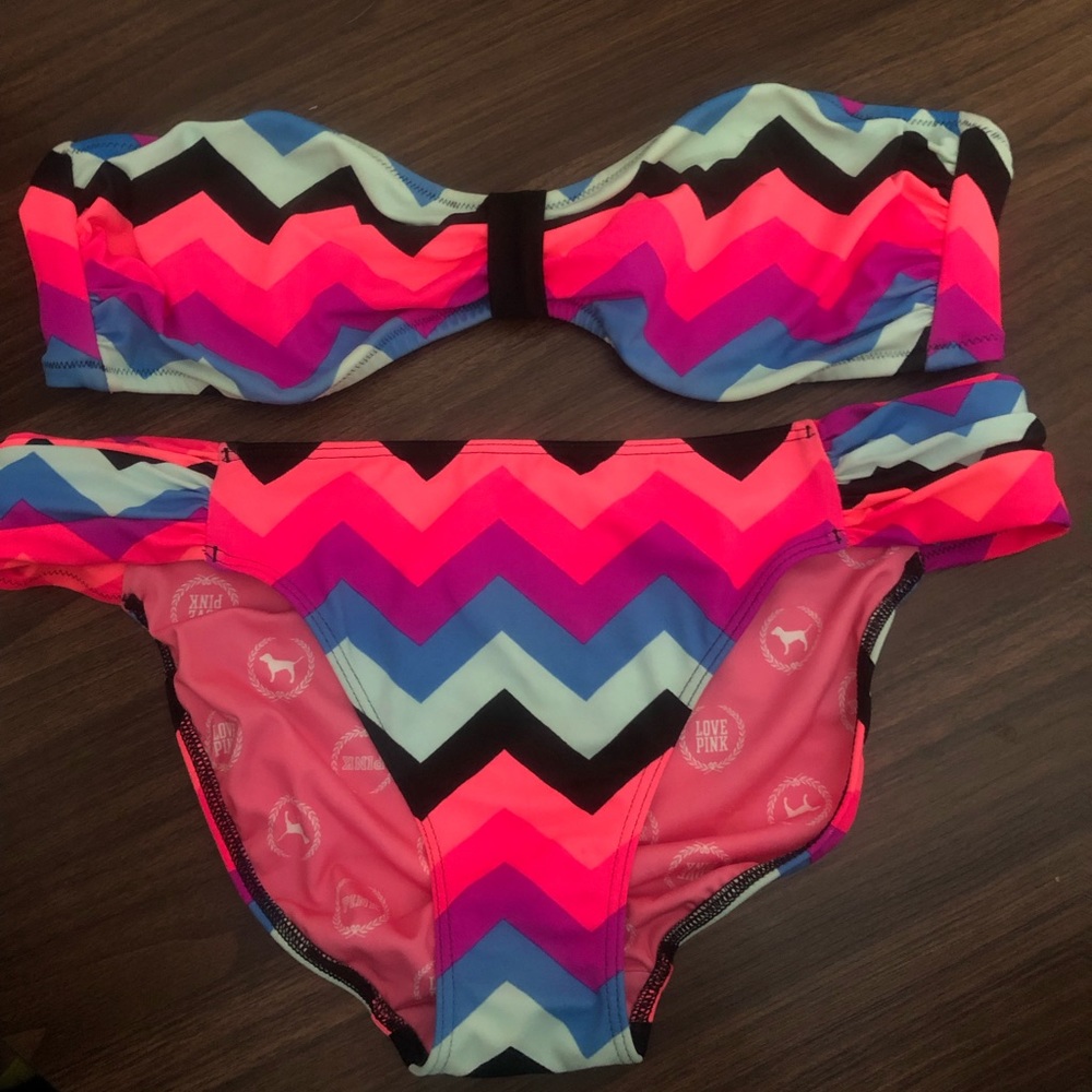 Victoria secret bikini